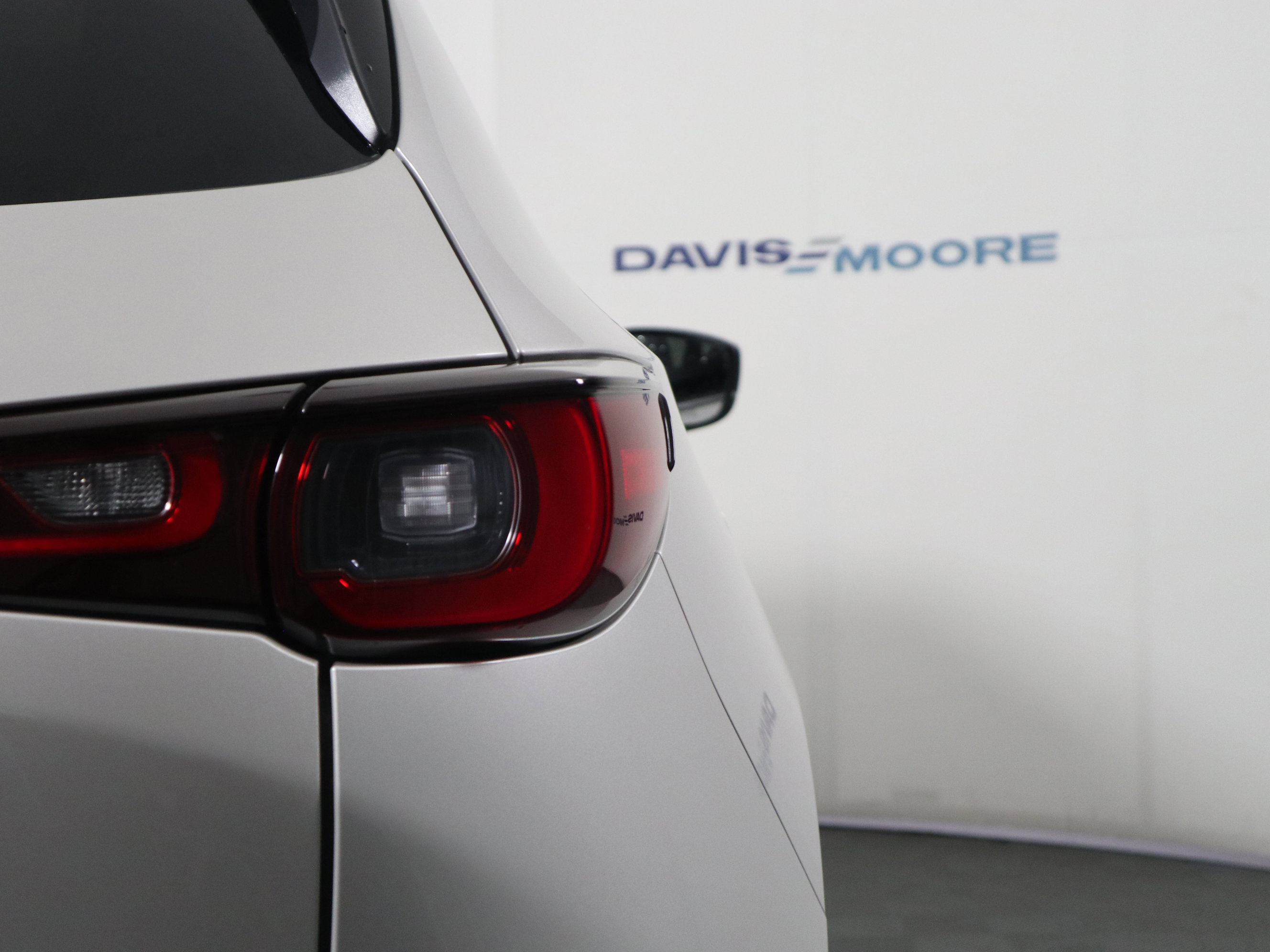 Certified 2025 MAZDA CX-5 AWD 2.5 S w/ Select Package image 6