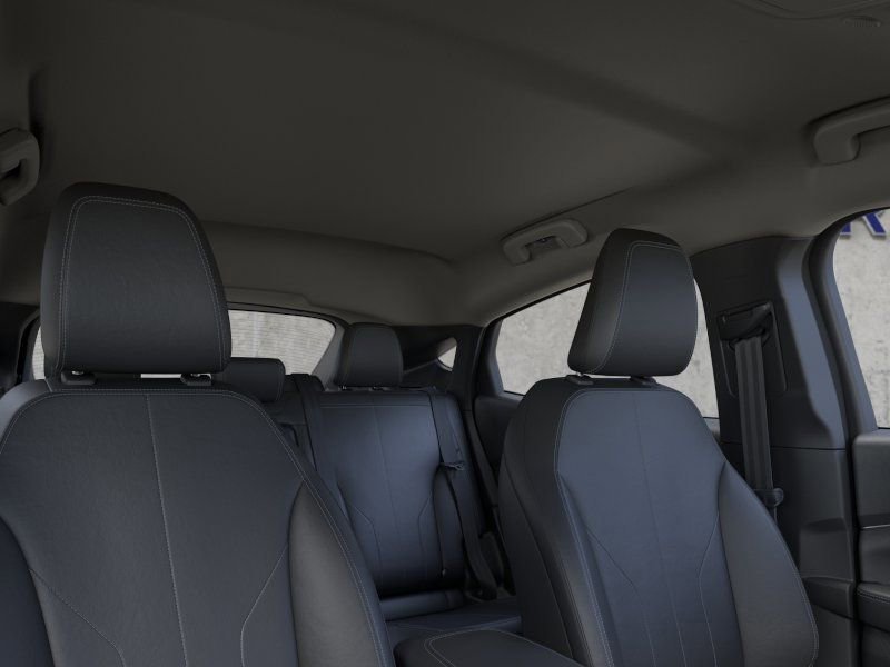 New 2026 Ford Mustang Mach-E Select image 22