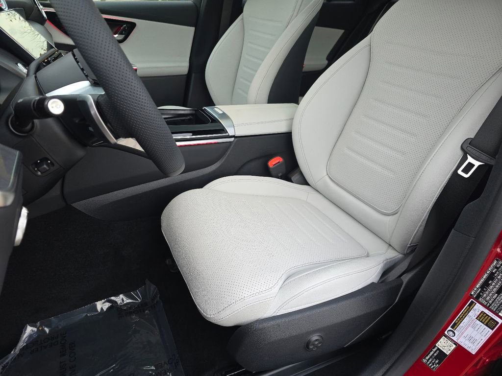 New 2026 Mercedes-Benz GLC 300 4MATIC image 24