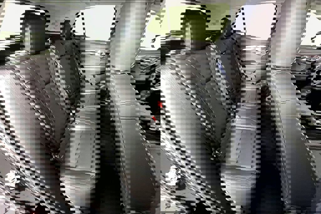 New 2026 Buick Envision Preferred image 10