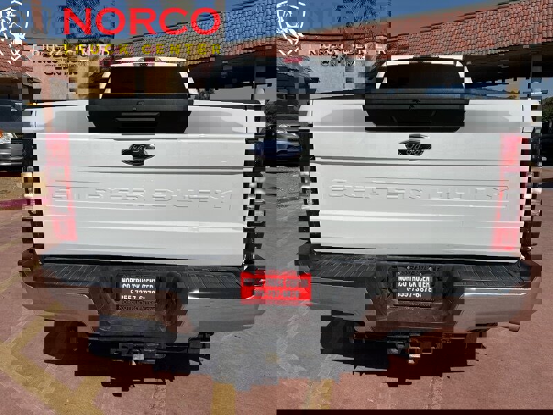 Used 2022 Ford F250 XLT image 7