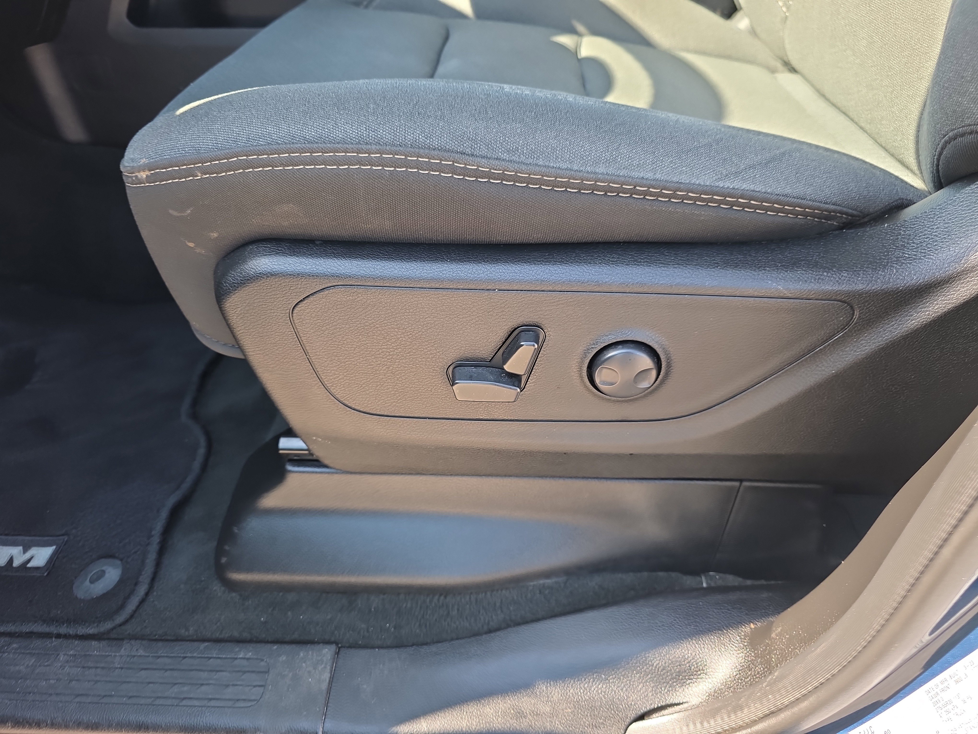 Used 2023 RAM 1500 Big Horn image 12