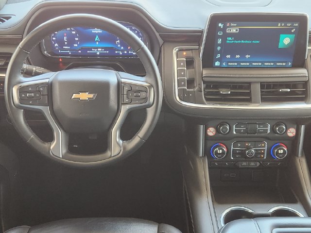 Used 2024 Chevrolet Tahoe LT RWD image 27