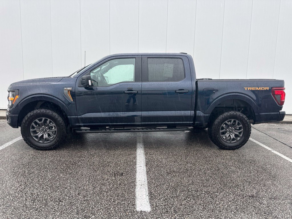 Used 2025 Ford F150 Tremor w/ Bed Utility Package AWD/4WD image 3