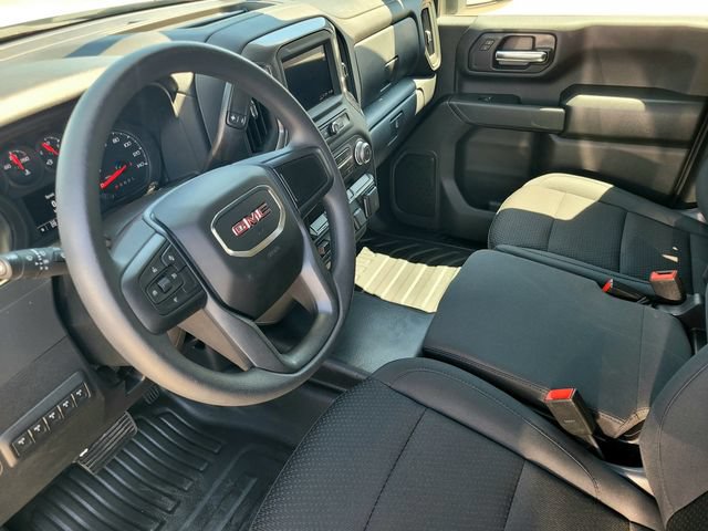New 2026 GMC Sierra 2500 Pro w/ Convenience Package AWD/4WD image 18
