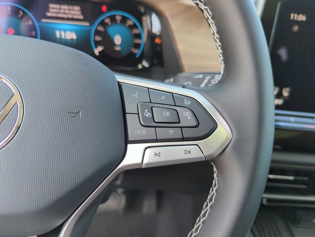 New 2026 Volkswagen Atlas SE image 43