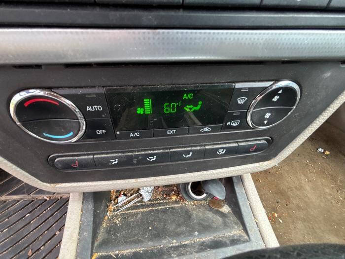 Used 2008 Mercury Milan Premier FWD image 34