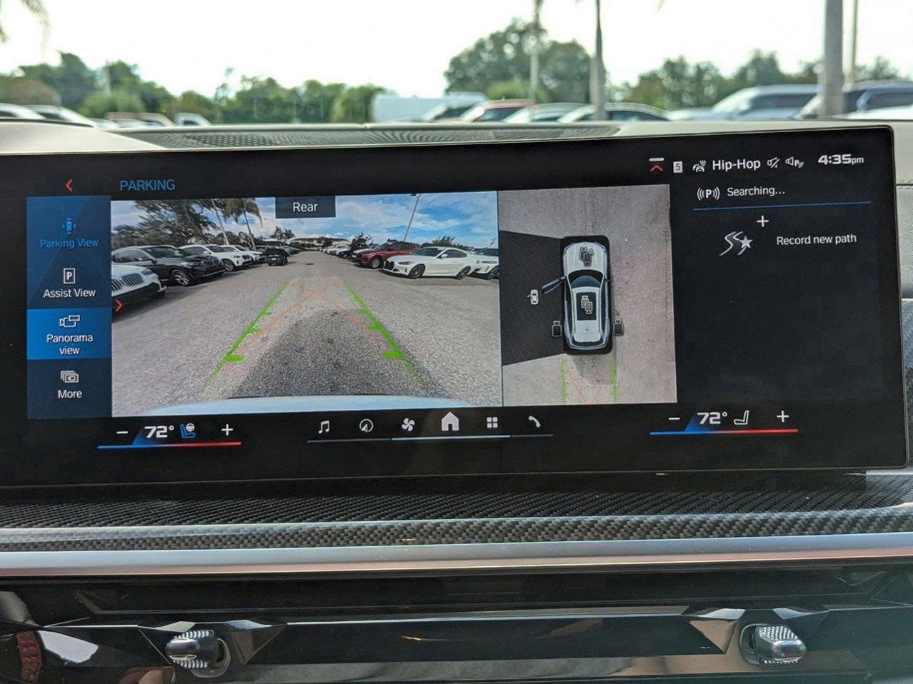 New 2026 BMW X5 M Competition w/ Executive Package image 28