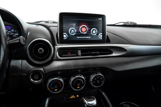 Used 2017 FIAT 124 Spider Classica RWD image 23