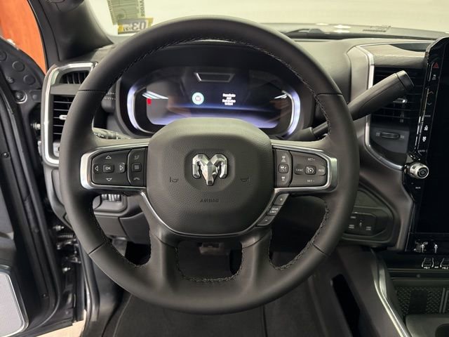 New 2026 RAM 2500 Laramie image 28