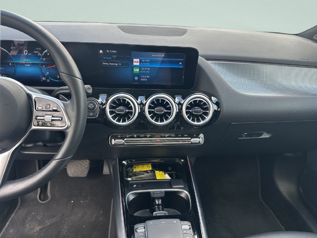 Used 2023 Mercedes-Benz GLA 250 image 24