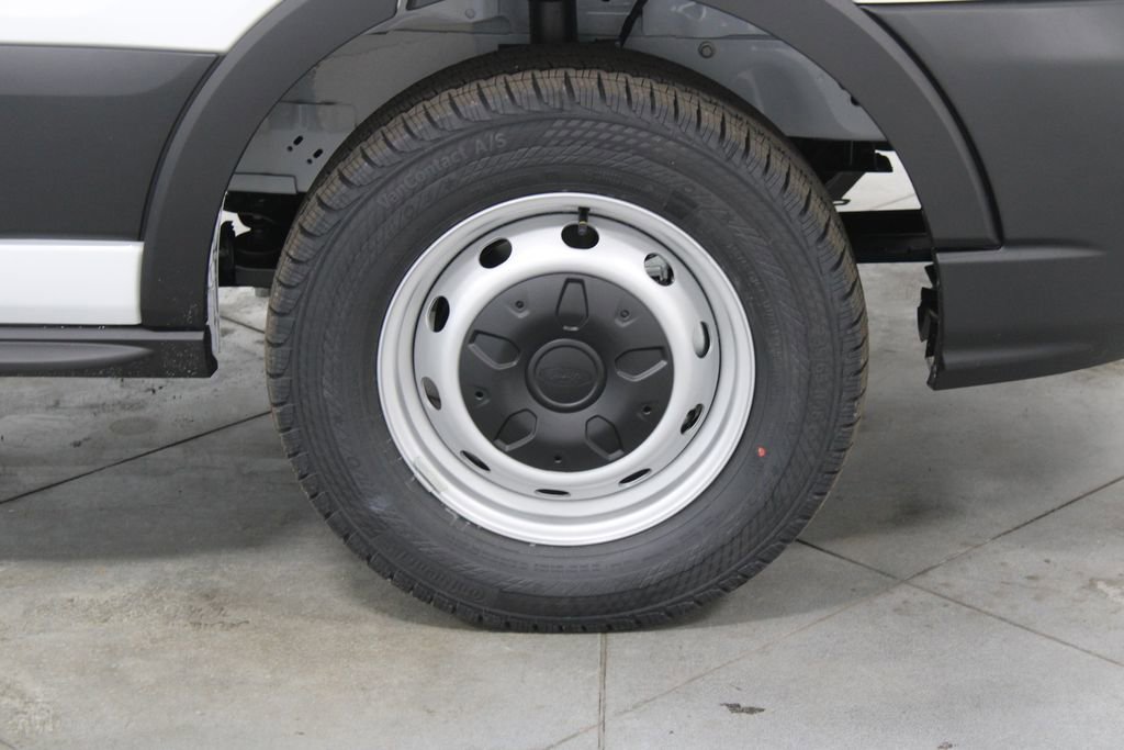 New 2026 Ford Transit 250 148 Medium Roof w/ Load Area Protection Package image 11