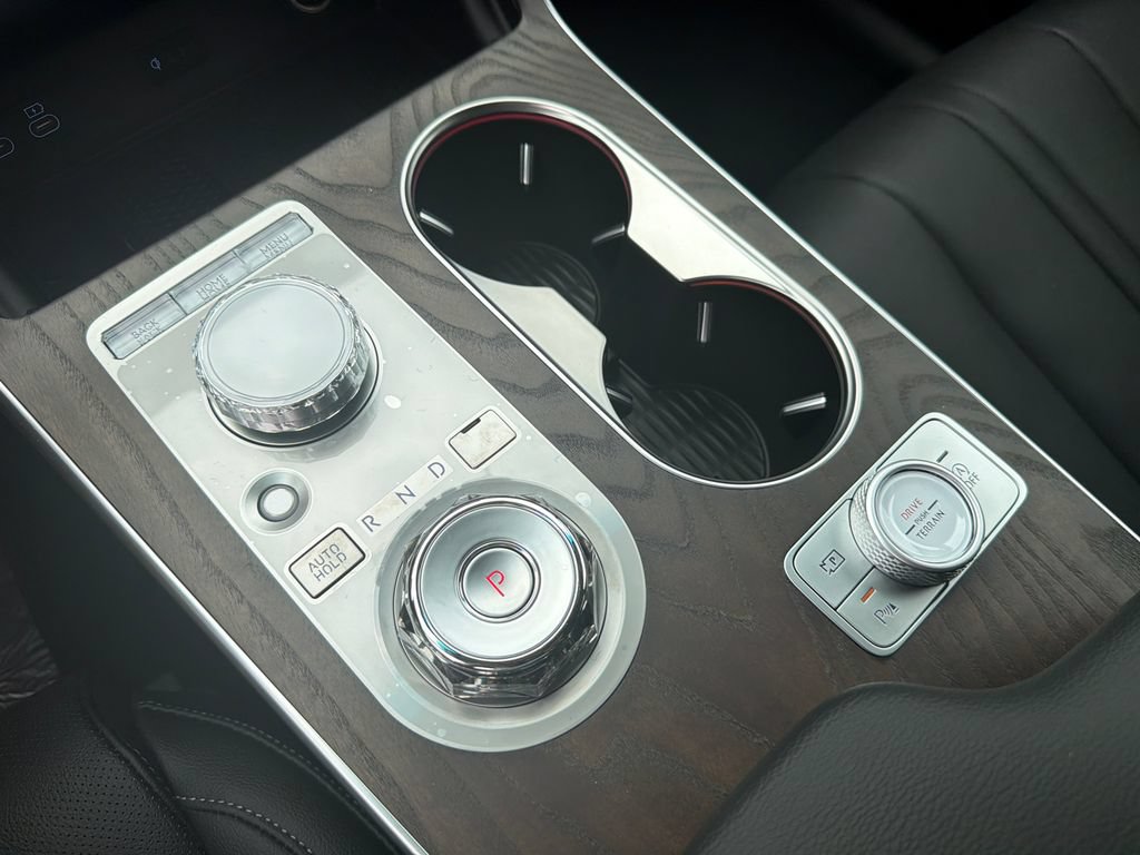 New 2026 Genesis GV80 2.5T Select AWD/4WD image 32