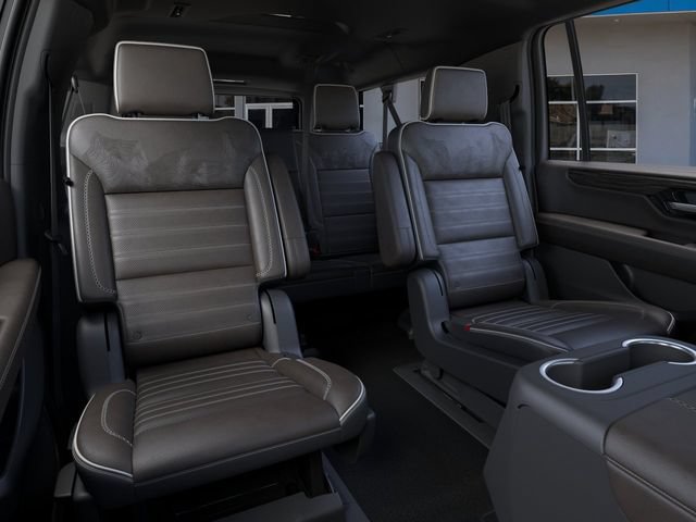 New 2026 GMC Yukon XL Denali Ultimate AWD/4WD image 17