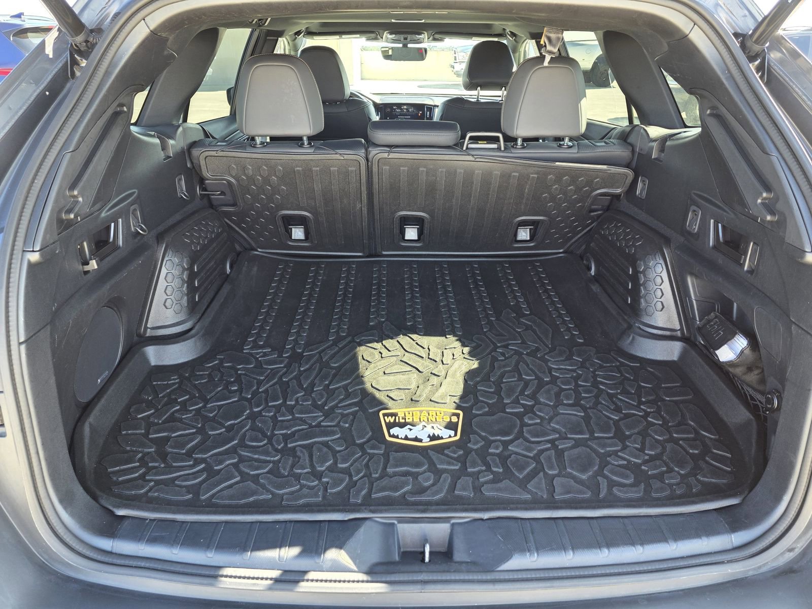 Used 2024 Subaru Outback Wilderness image 18