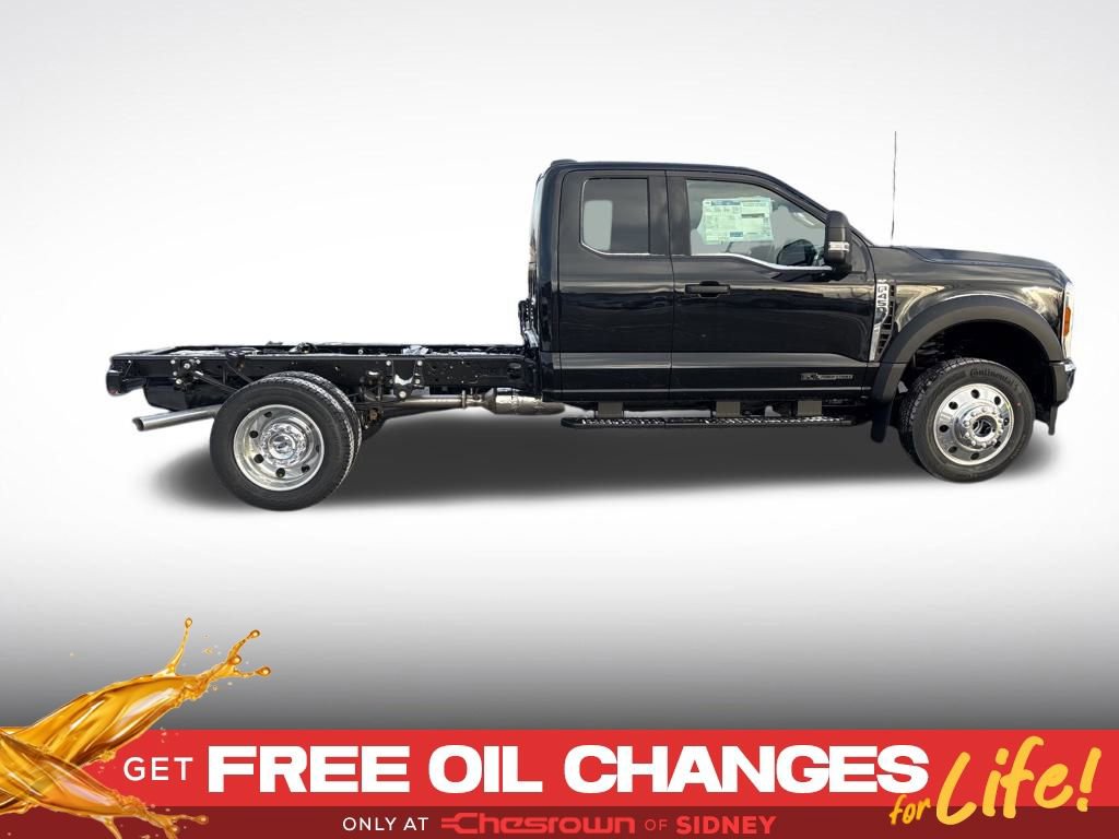 New 2026 Ford F450 XLT w/ XLT Value Package AWD/4WD image 6