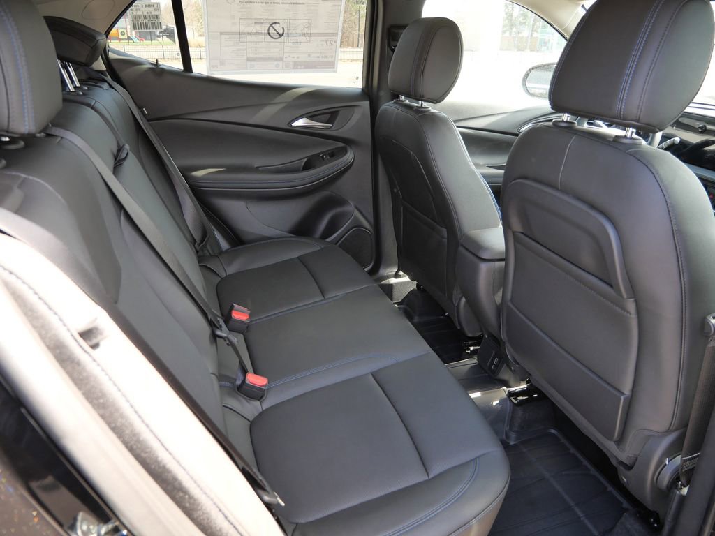 New 2026 Buick Encore GX Sport Touring w/ Advanced Technology Package image 26