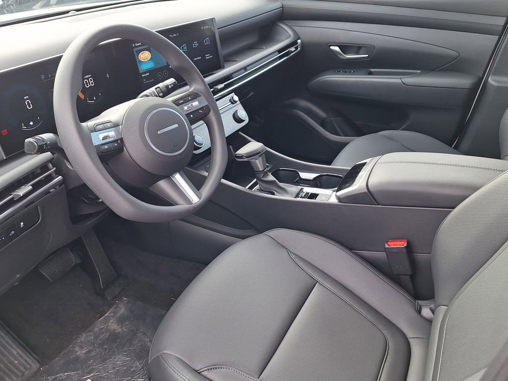 New 2026 Hyundai Santa Cruz SEL image 10