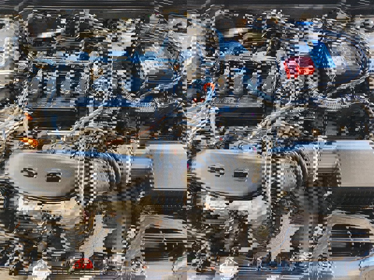 Certified 2023 Honda Civic Sport Touring image 30