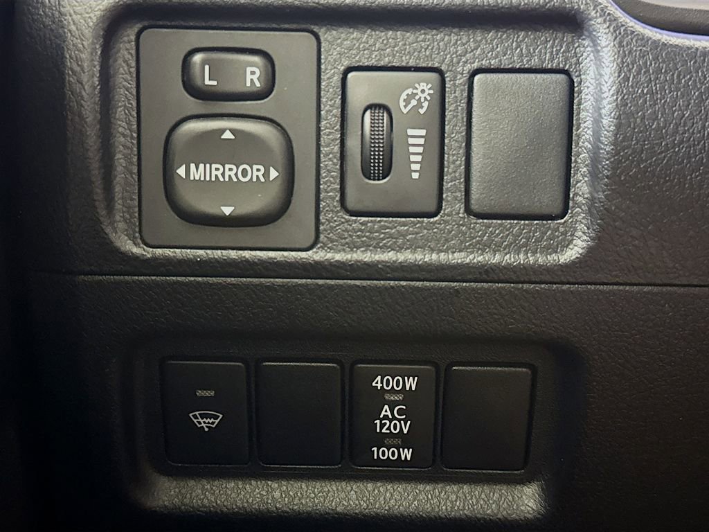 Used 2019 Toyota 4Runner SR5 image 9