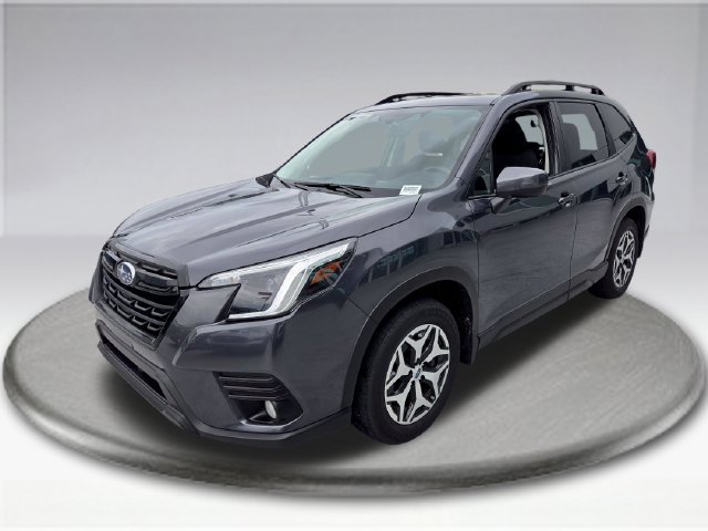 Certified 2023 Subaru Forester Premium AWD/4WD image 29