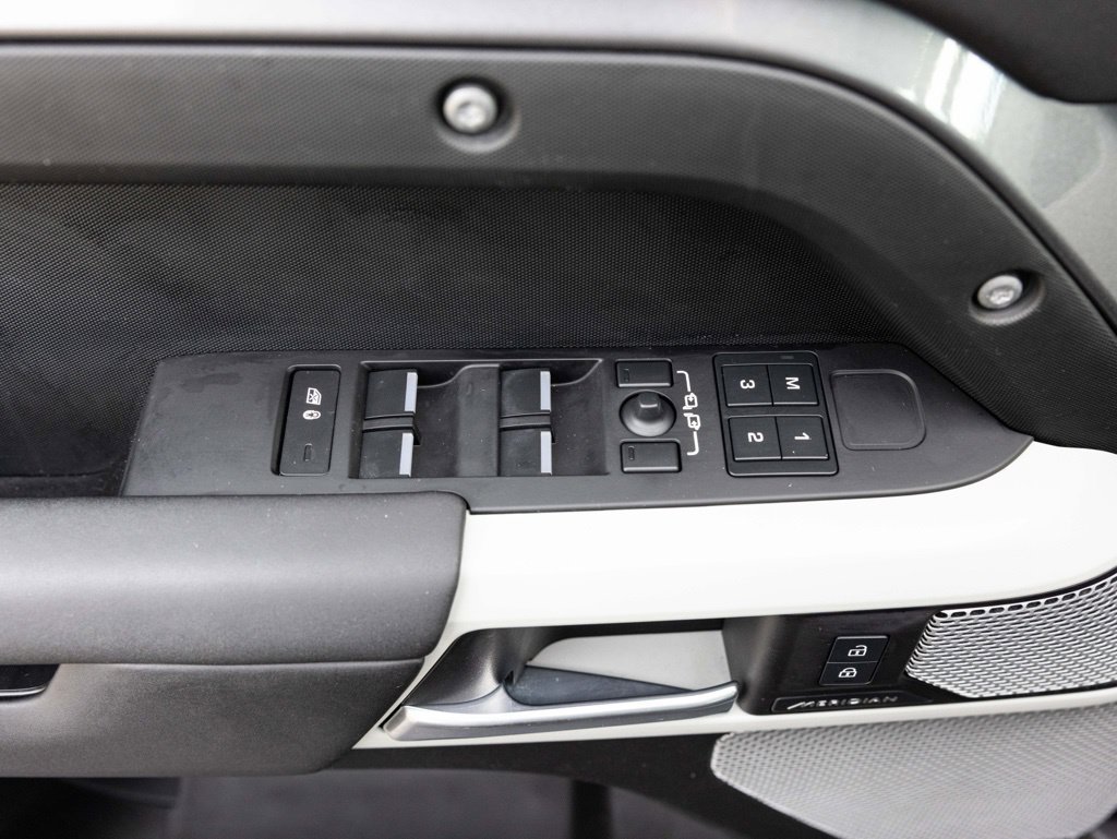Used 2024 Land Rover Defender 130 S AWD/4WD image 20