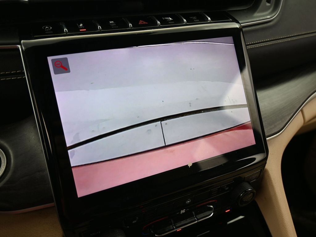 Used 2021 Jeep Grand Cherokee L Limited image 26