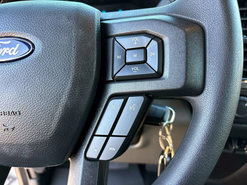 Used 2022 Ford F250 XLT w/ XLT Value Package AWD/4WD image 24