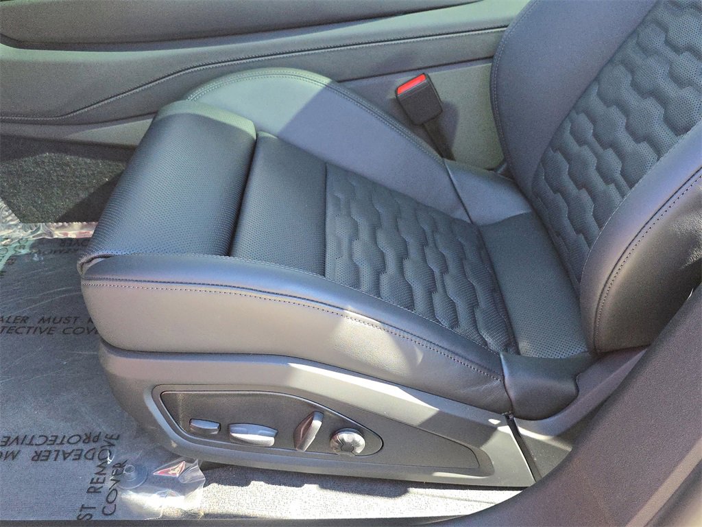 New 2026 Audi S e-tron GT Premium Plus image 17