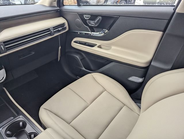 New 2026 Lincoln Corsair Reserve image 15