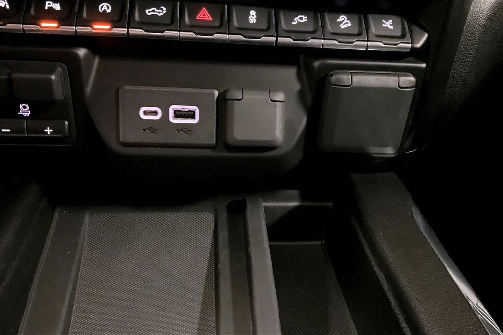 Used 2019 GMC Sierra 1500 Denali w/ Denali Ultimate Package AWD/4WD image 31