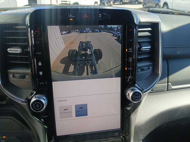 New 2026 RAM 4500 Laramie w/ Laramie Trim Package image 35