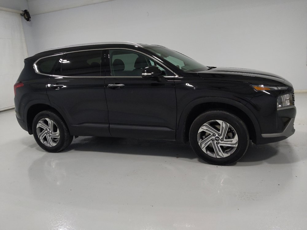 Used 2023 Hyundai Santa Fe SEL w/ Cargo Package image 11