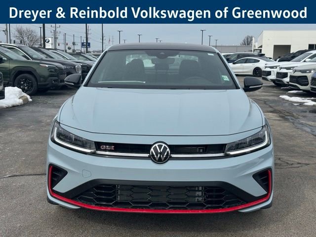 New 2026 Volkswagen Jetta GLI Autobahn image 2