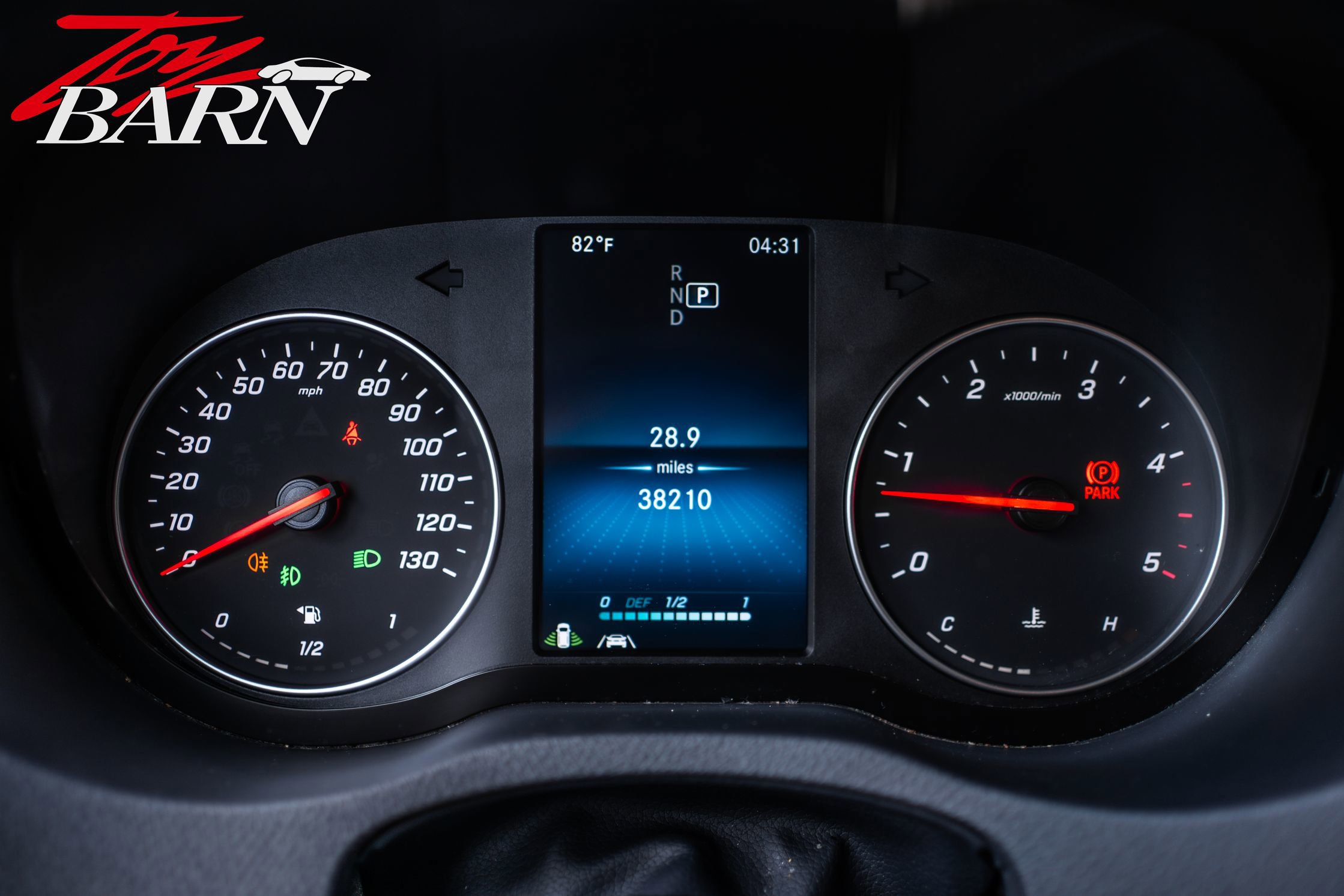 Used 2020 Mercedes-Benz Sprinter 2500 image 31