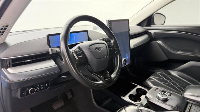 Used 2023 Ford Mustang Mach-E Select RWD image 24