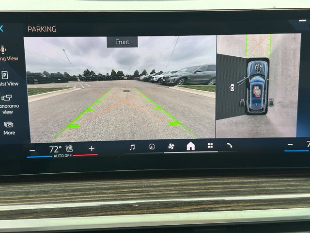 Used 2024 BMW X7 xDrive40i AWD/4WD image 46