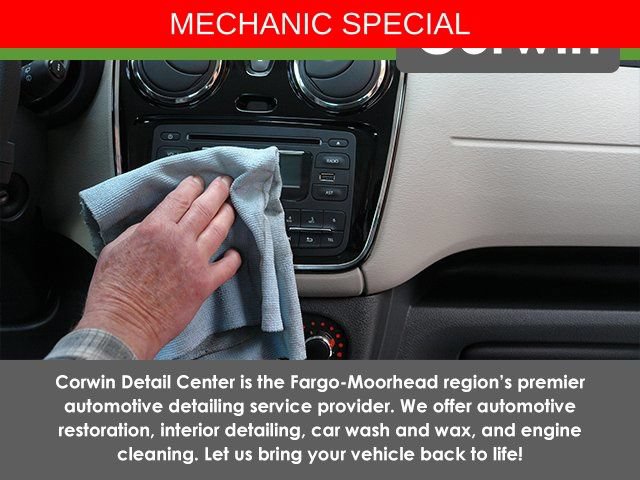Used 2011 RAM 1500 Big Horn AWD/4WD image 14