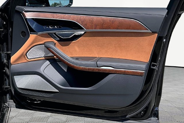 New 2027 Audi A8 L 3.0T AWD/4WD image 19