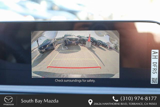 New 2026 MAZDA CX-30 AWD 2.5 S w/ Select Sport Pkg image 26