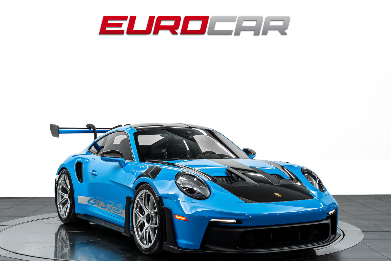 Used 2024 Porsche 911 GT3 RS RWD image 7