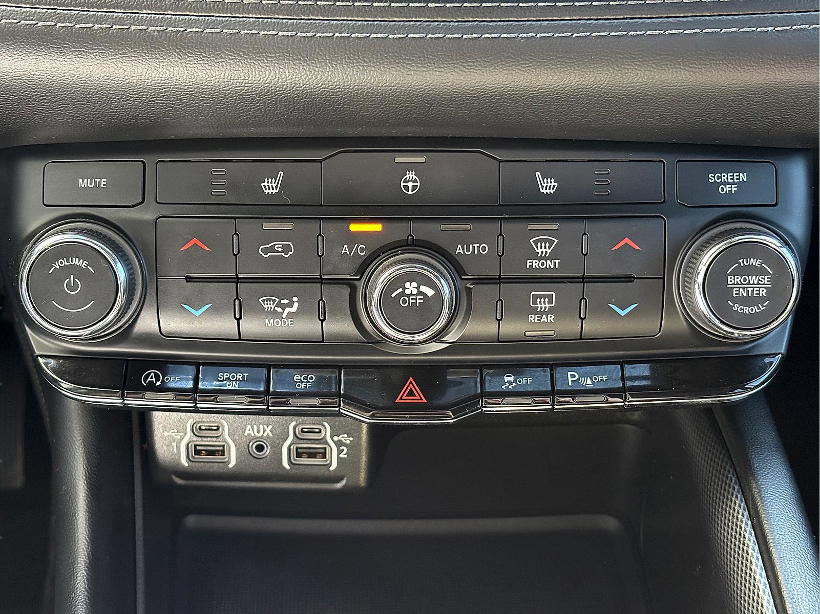 Used 2022 Dodge Durango GT AWD/4WD image 26