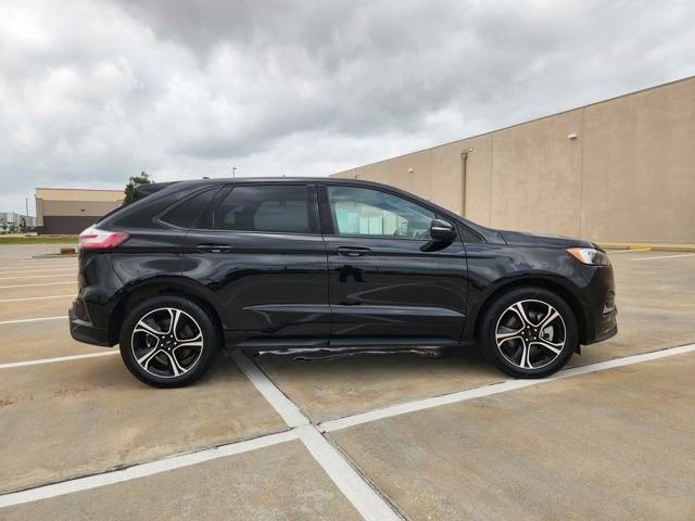 Used 2023 Ford Edge ST AWD/4WD image 4