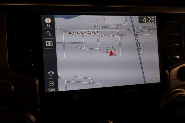 Certified 2024 Toyota 4Runner SR5 Premium image 24