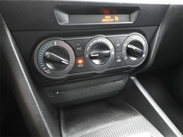 Used 2014 MAZDA MAZDA3 i Sport image 25