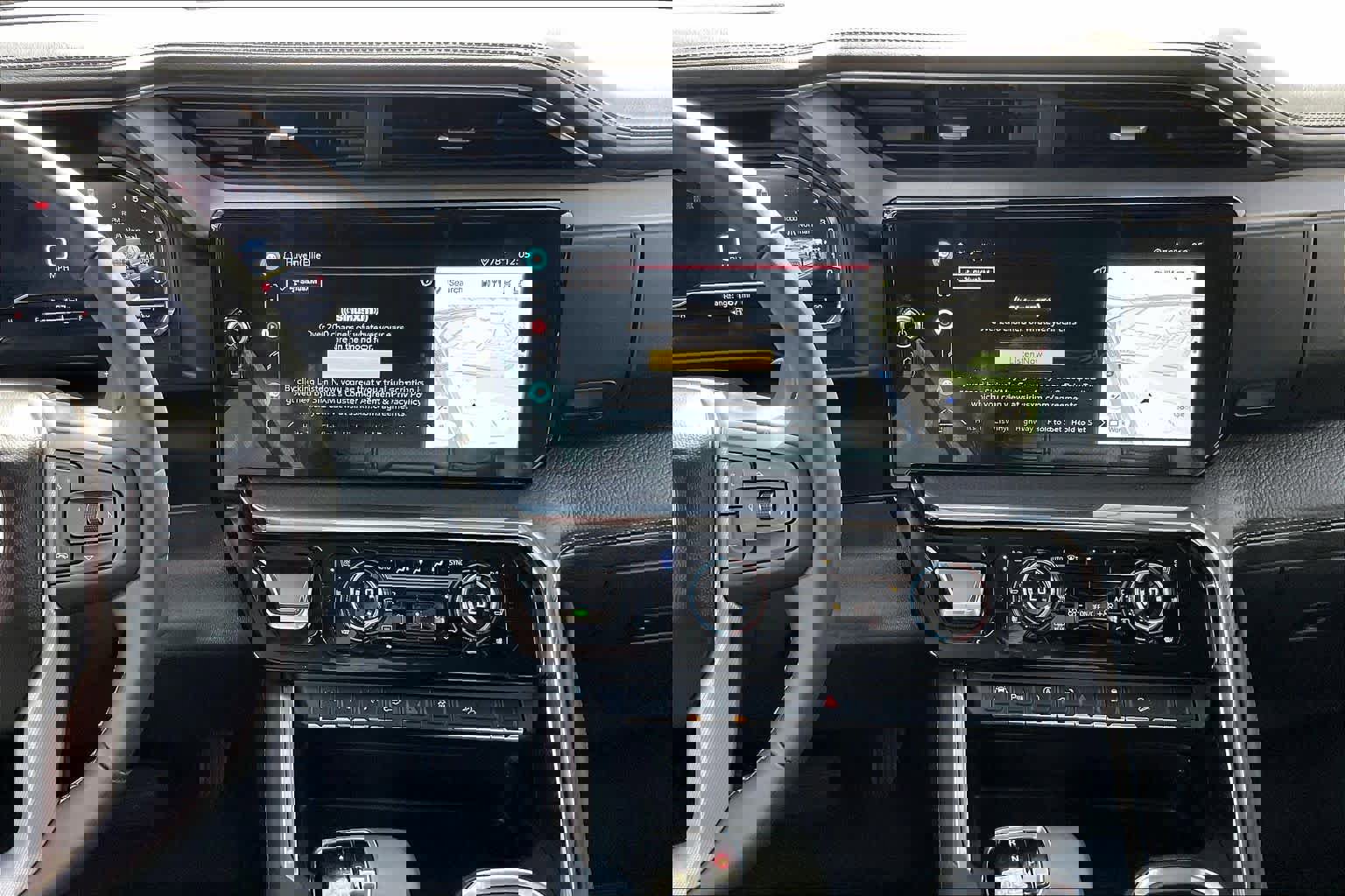 Certified 2025 GMC Sierra 1500 Denali w/ Denali Reserve Package image 7