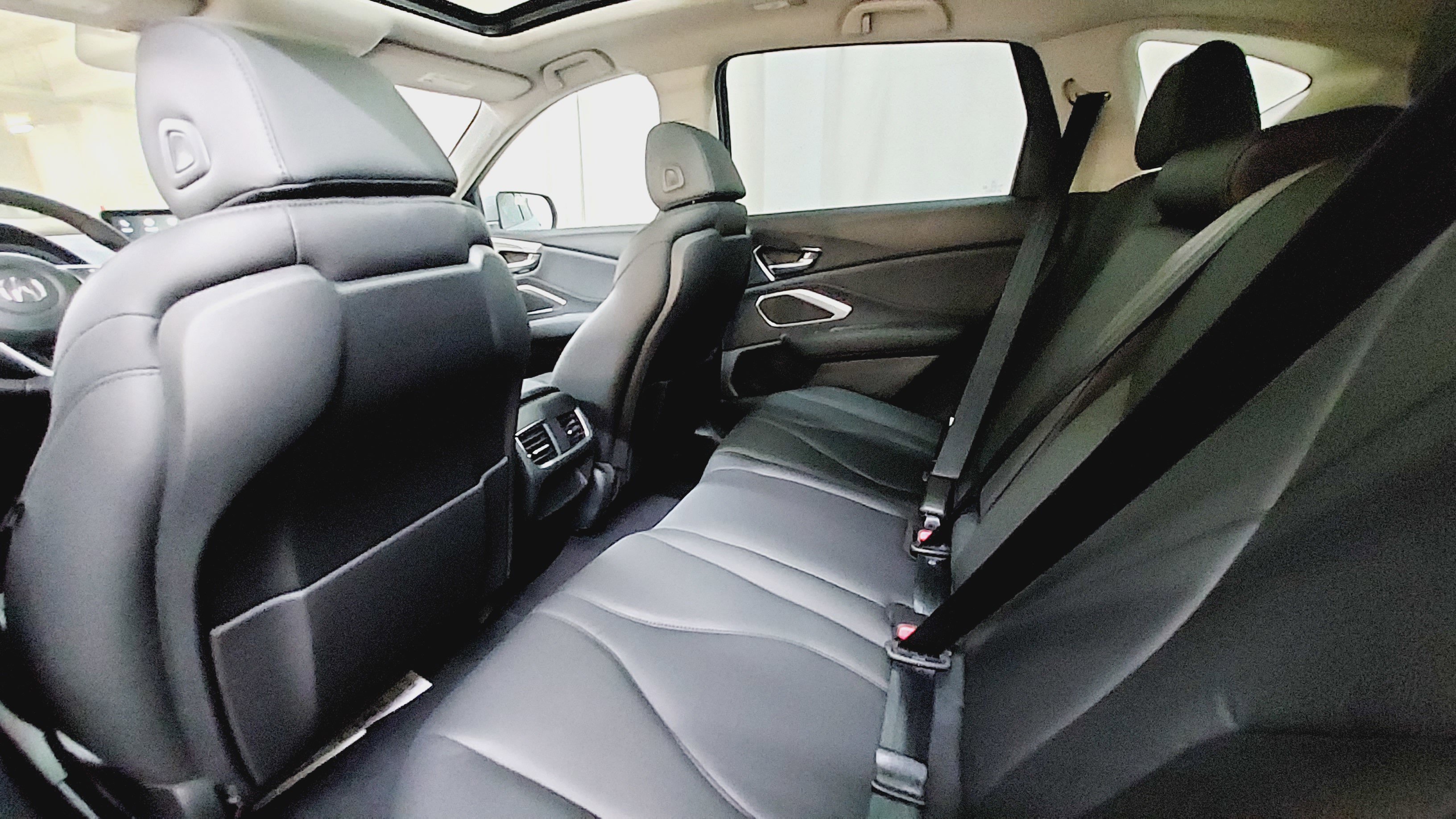 New 2026 Acura RDX SH-AWD image 35