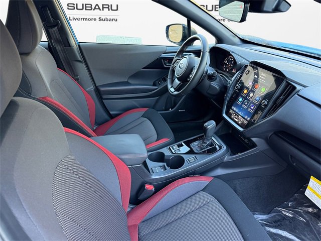 Used 2025 Subaru Impreza RS w/ Popular Package #3 image 13