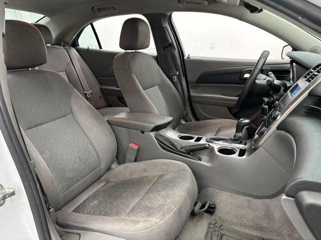 Used 2015 Chevrolet Malibu LS FWD image 27