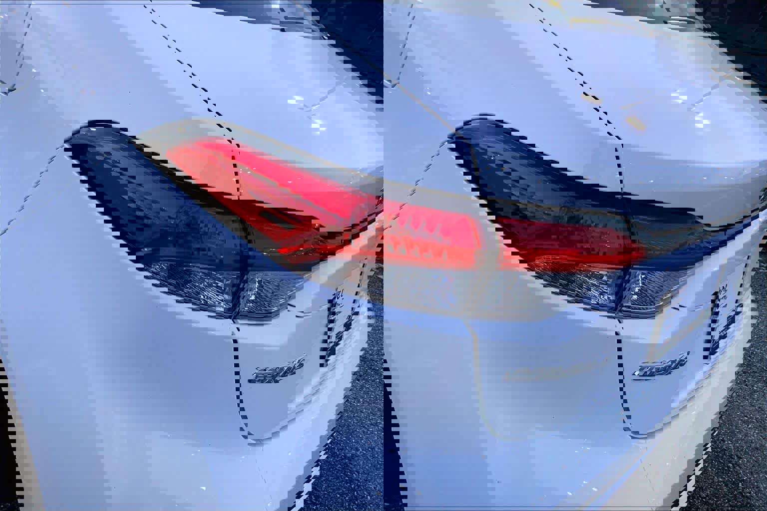 Used 2022 Toyota Corolla LE image 27